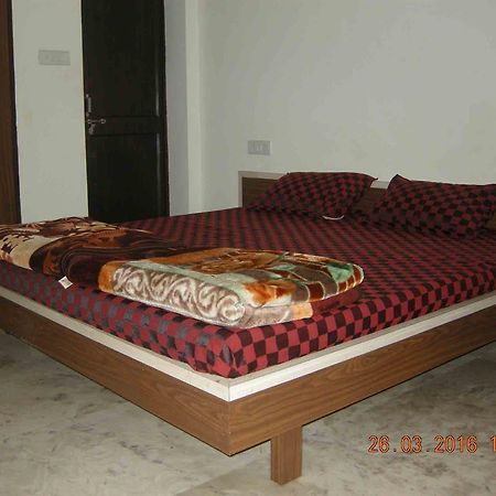 Sadhna Guest House Bhopal Exterior foto