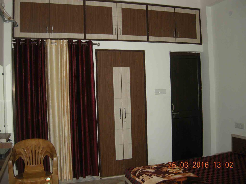 Sadhna Guest House Bhopal Exterior foto