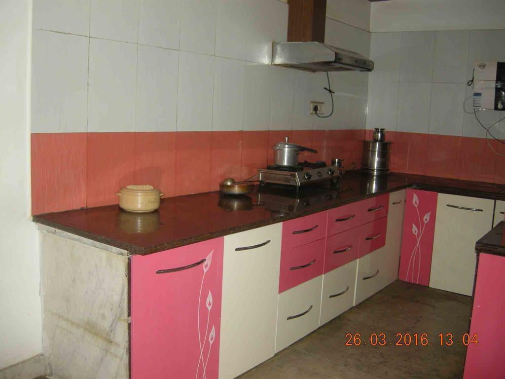 Sadhna Guest House Bhopal Exterior foto