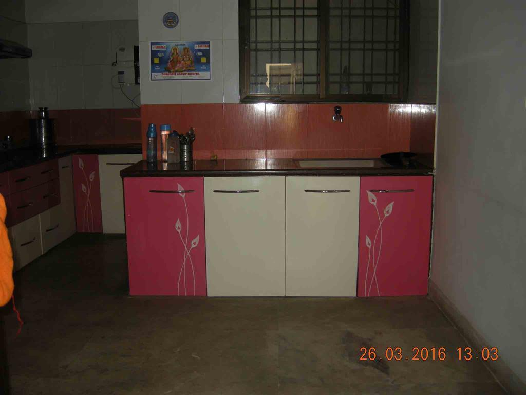 Sadhna Guest House Bhopal Exterior foto